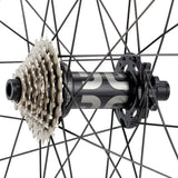 Grappler Race Carbon Downhill Wheels