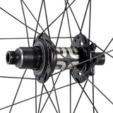 Optimus Race Carbon Trail Wheels