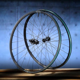 Piedmont Race Alloy Gravel Wheels