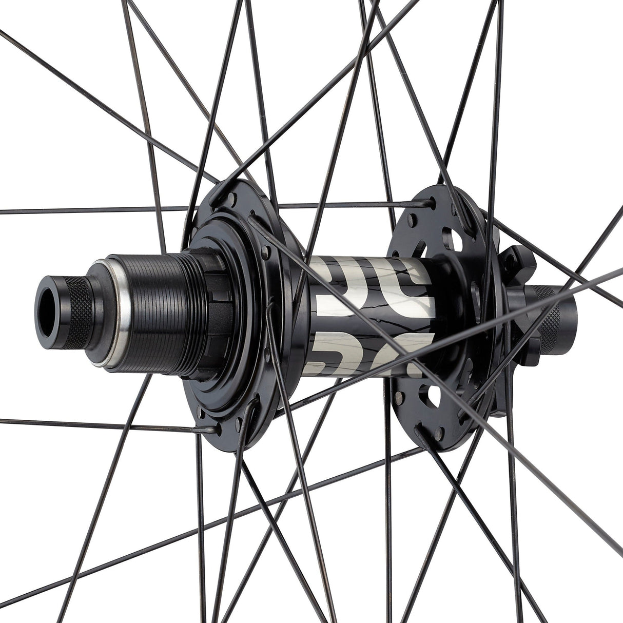 Sylvan Race Alloy All Mountain Wheels