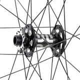 Sylvan Race Carbon All Mountain Wheels
