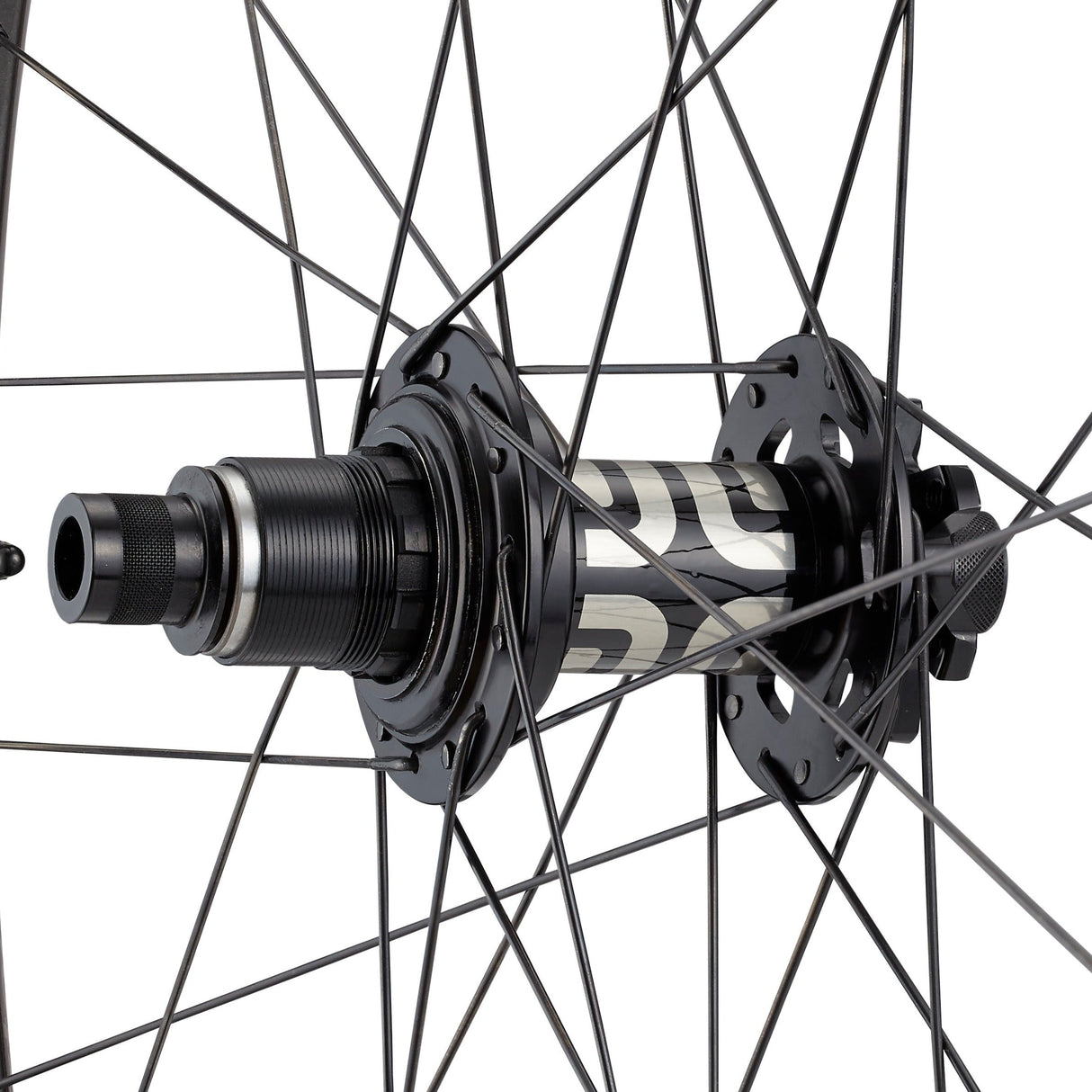 Sylvan Race Carbon All Mountain Wheels