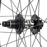 Sylvan Race Carbon All Mountain Wheels
