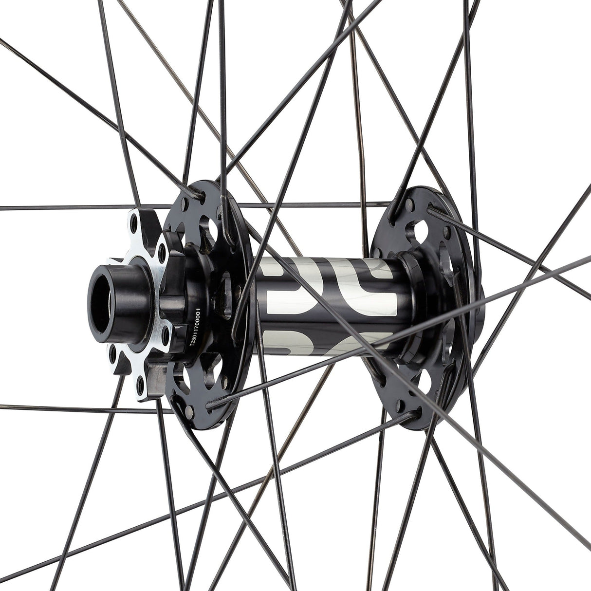 Sylvan Race Carbon e*spec All Mountain Wheels - Superboost 157 Rear