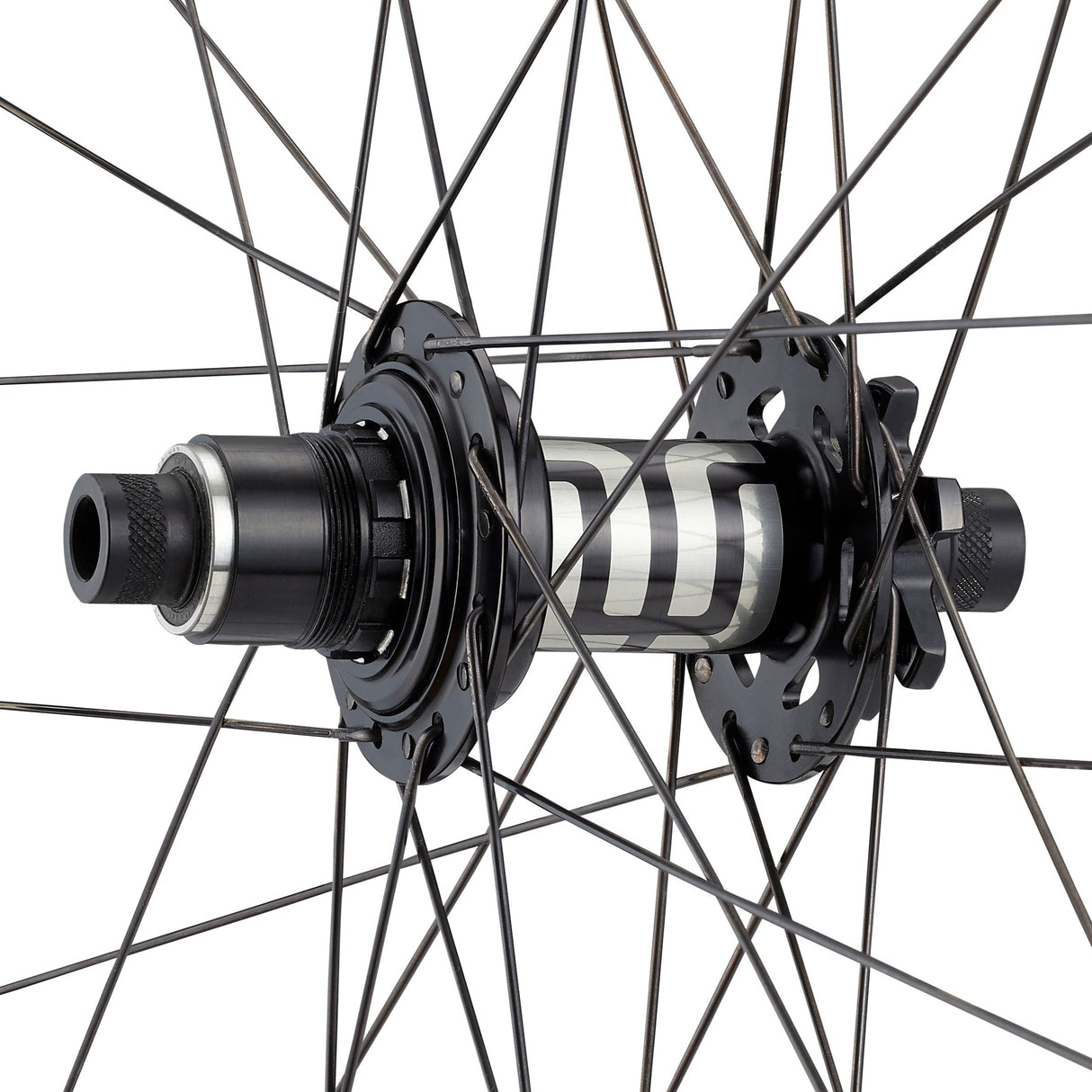 Sylvan Race Carbon e*spec All Mountain Wheels - Superboost 157 Rear