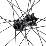 XCX Race Carbon Gravel Wheels