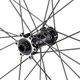 XCX Race Carbon Gravel Wheels
