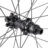 XCX Aluminum Gravel Wheels