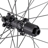 XCX Aluminum Gravel Wheels