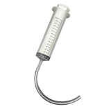 Wide-Body Sealant Injector