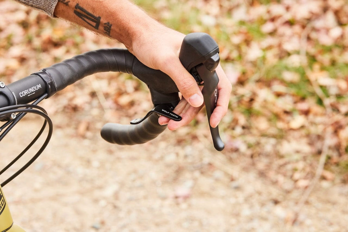 ReMote Drop Bar