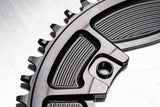 107 BCD Chainrings for SRAM