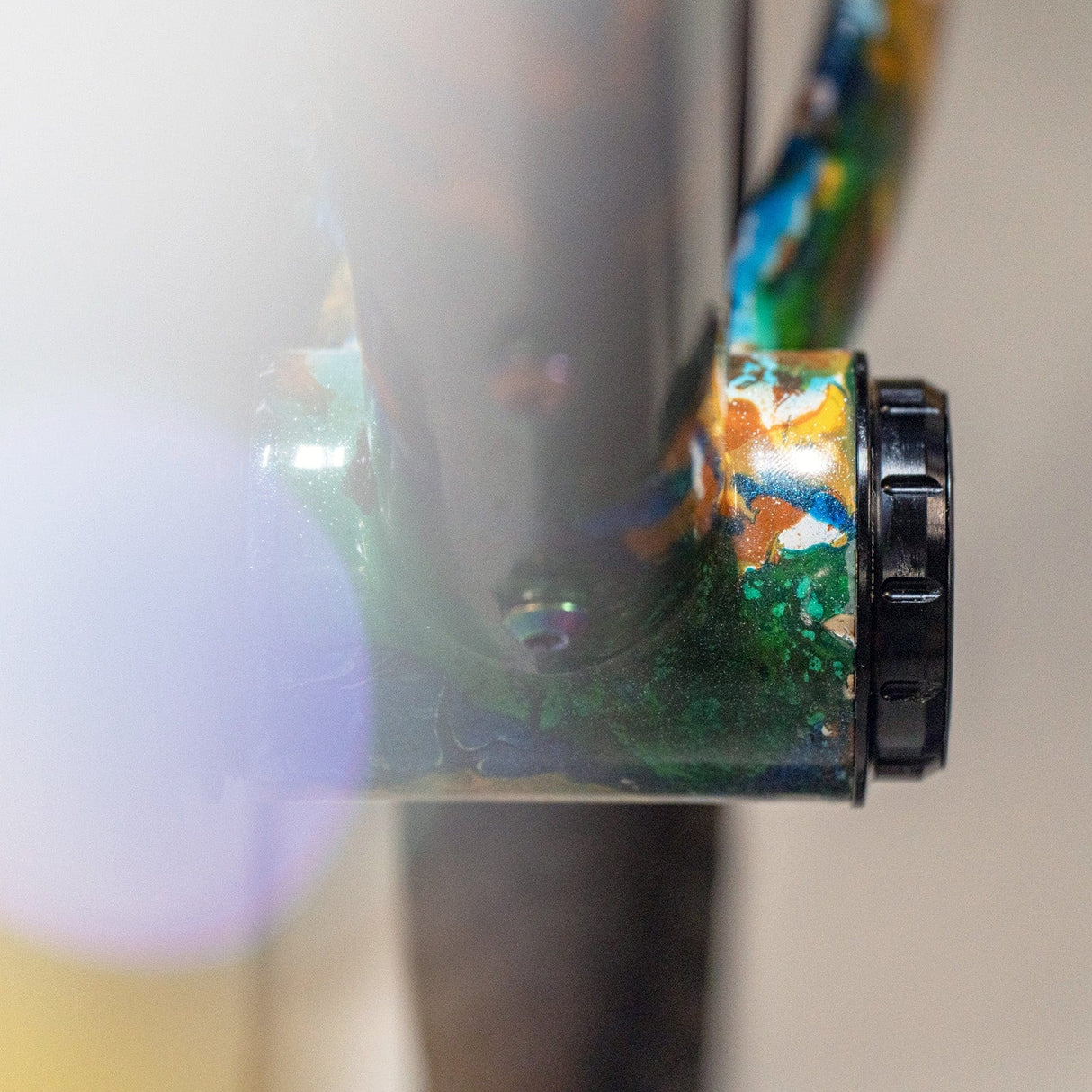 T47 External Bottom Bracket