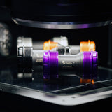 T47 External Bottom Bracket