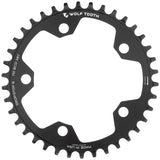 110 BCD Gravel / CX / Road Chainrings