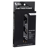 8-Bit Pack Pliers