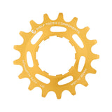 Aluminum Single Speed Cog