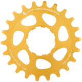 Aluminum Single Speed Cog