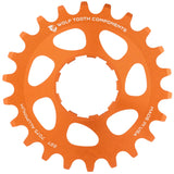 Aluminum Single Speed Cog