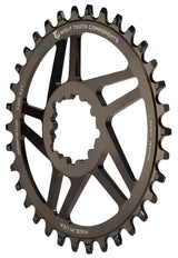 Direct Mount Chainrings for SRAM 3-bolt Cranks