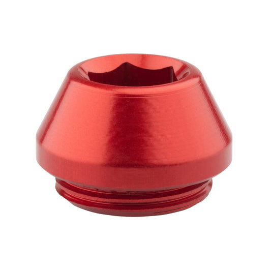 Axle Cap