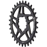 Direct Mount Chainrings for SRAM 3-bolt Cranks
