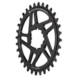 Direct Mount Chainrings for SRAM 3-bolt Cranks