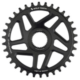 Direct Mount Chainrings for Bosch E-Bike Motor