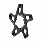 CAMO Direct Mount Spider For SRAM 3-Bolt Cranks