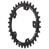 CAMO Aluminum Oval Chainring