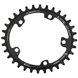 CAMO Aluminum Oval Chainring
