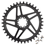 Direct Mount Chainrings for SRAM 8-Bolt Gravel / Road Cranks