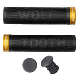 Echo Lock-On Grips
