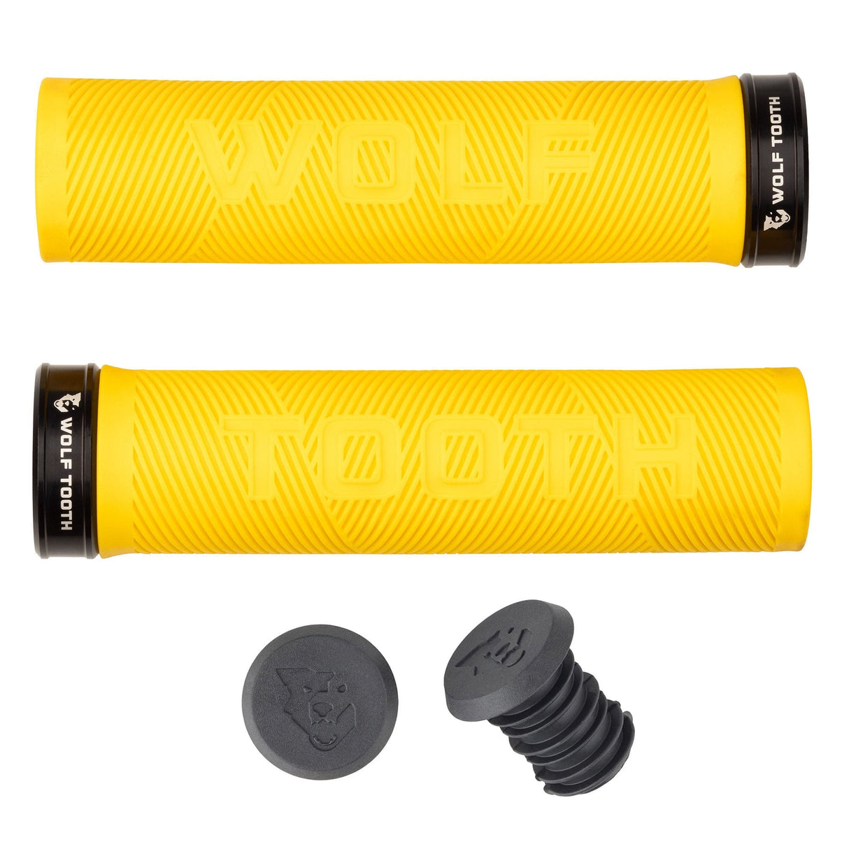 Echo Lock-On Grips – Colors