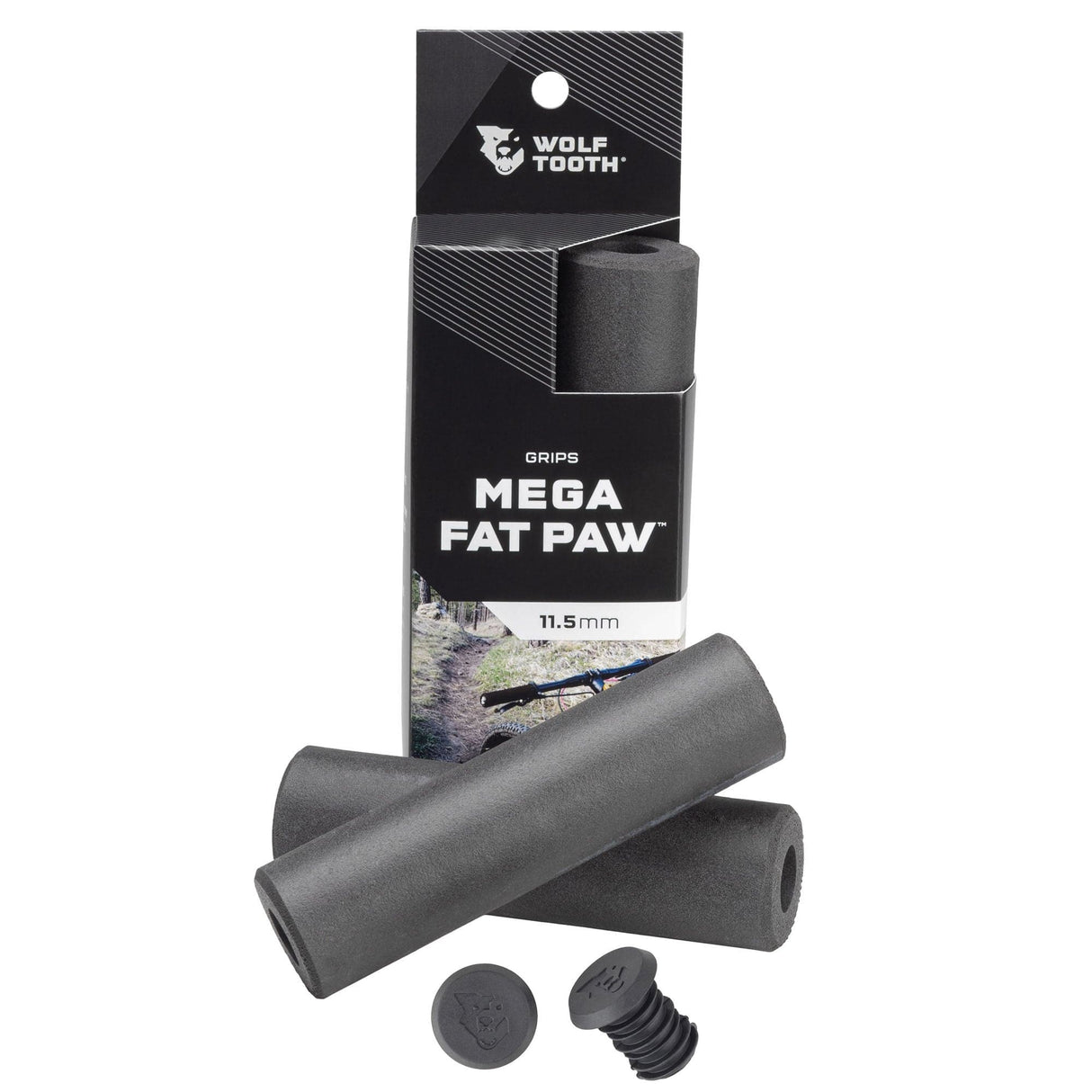 Mega Fat Paw Grips