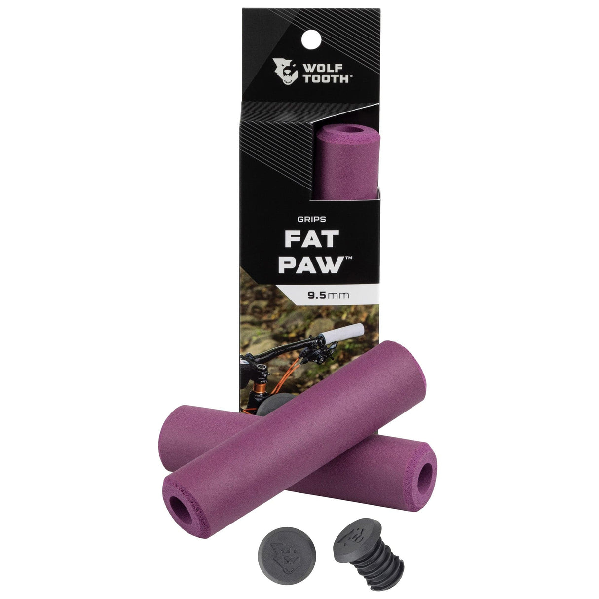 Fat Paw Grips