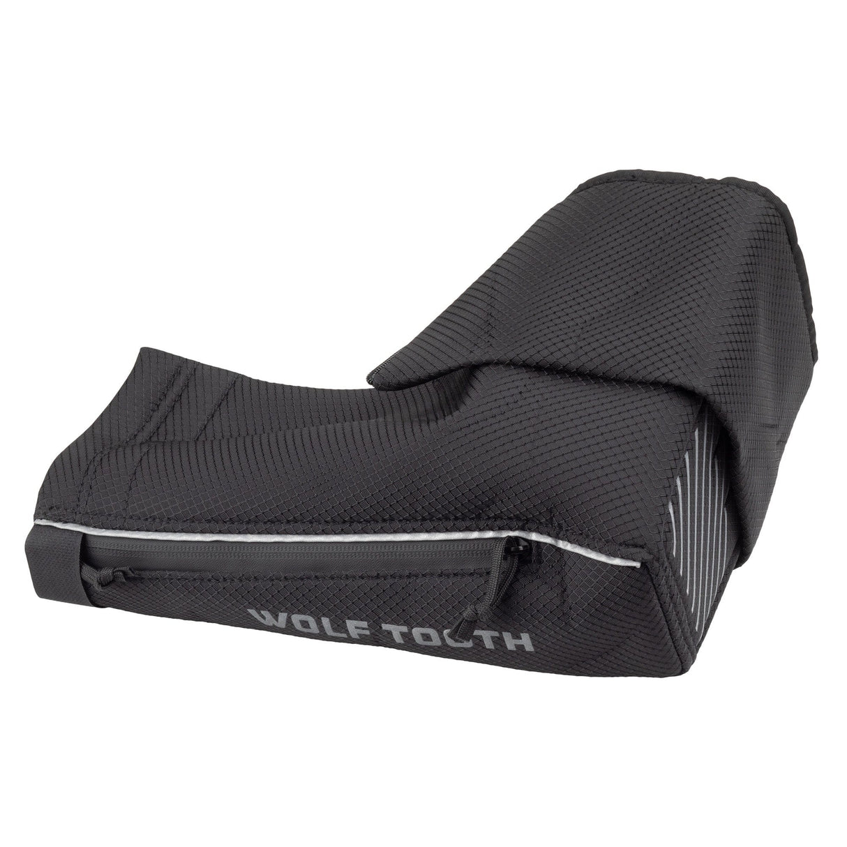 Singletrack Pogies v2 - Archived