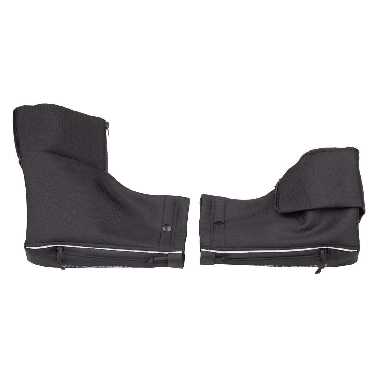 Singletrack Pogies v2 - Archived