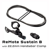 ReMote Sustain for RockShox Reverb