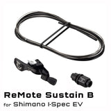 ReMote Sustain for RockShox Reverb
