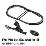 ReMote Sustain for RockShox Reverb