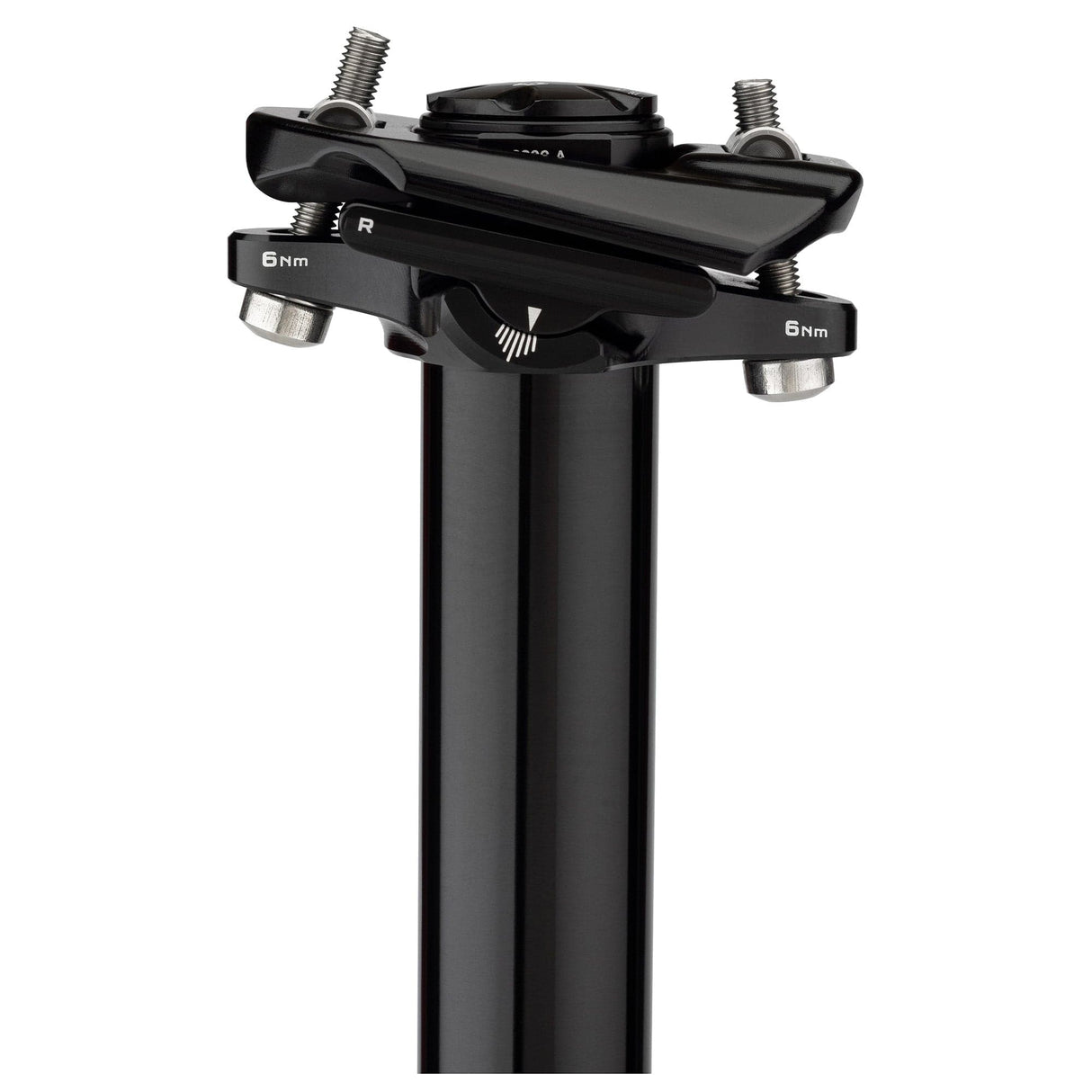 Resolve Dropper Post rev1