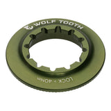 Centerlock Rotor Lockring – Internal Spline