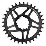 Direct Mount Chainrings for SRAM 3-bolt Cranks