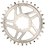 Direct Mount Chainrings for Cane Creek and SRAM Cranks for Shimano 12spd Hyperglide+ Chain
