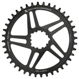 Direct Mount Chainrings for SRAM 3-Bolt Gravel/Road Cranks