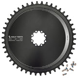 Direct Mount Chainrings for SRAM 8-Bolt Gravel / Road Cranks