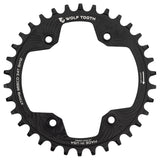 96 mm BCD Chainrings for Shimano XTR M9000 and M9020