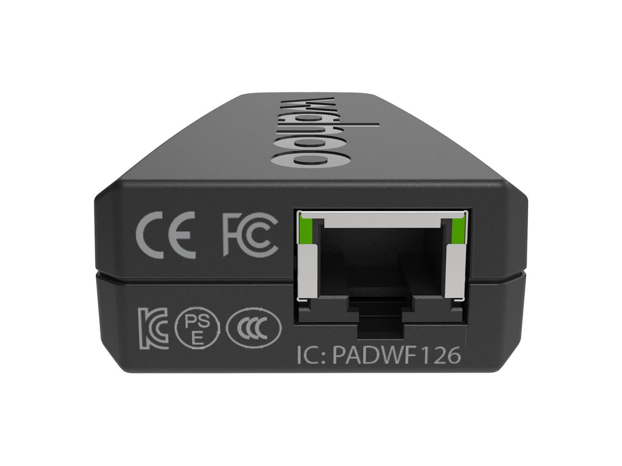 Trainer Part Wahoo KICKR Direct Connect Dongle Black