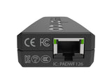 Trainer Part Wahoo KICKR Direct Connect Dongle Black